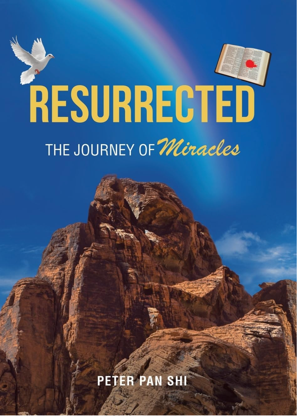 RESURRECTED: The Journey of Miracles