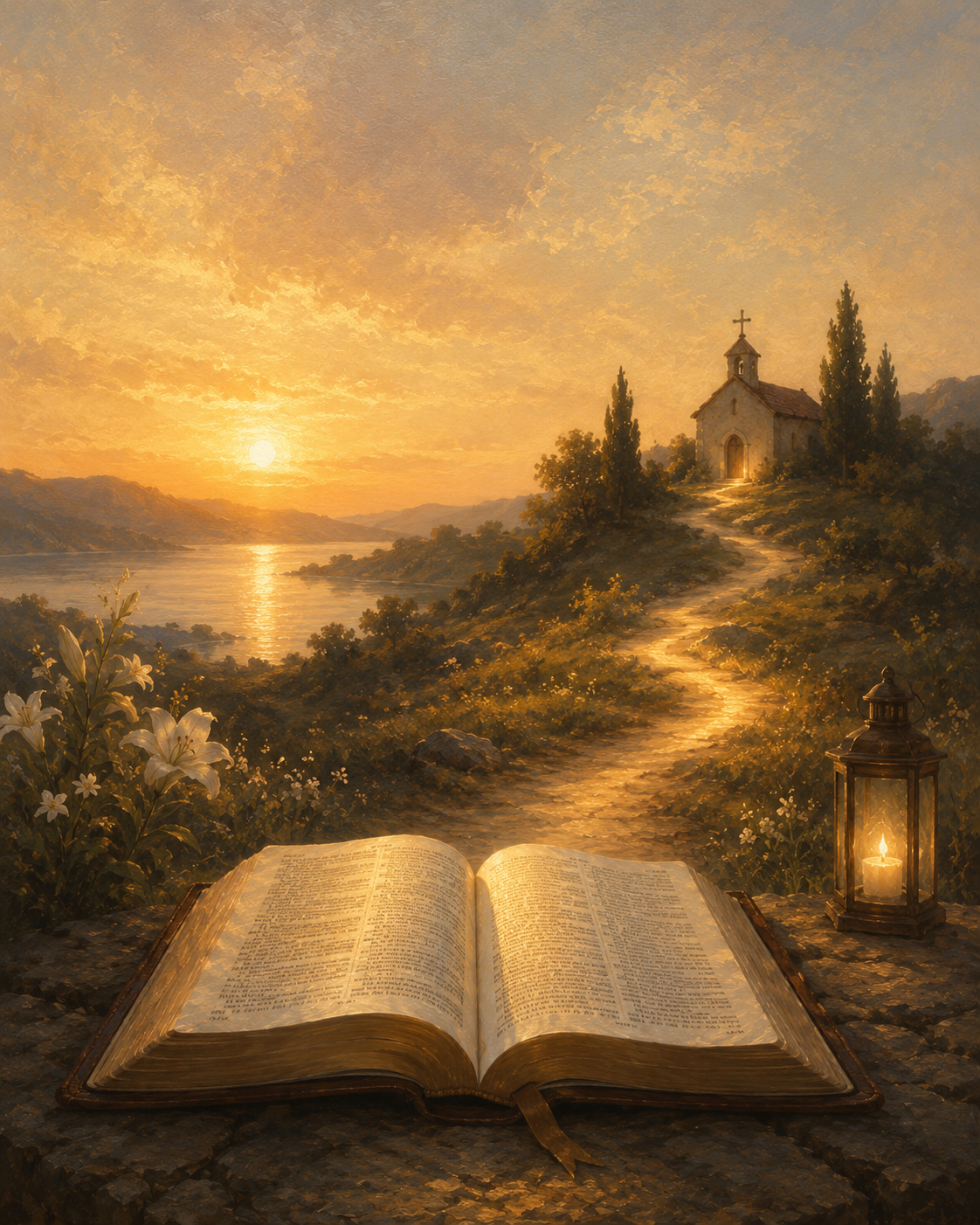 Scripture